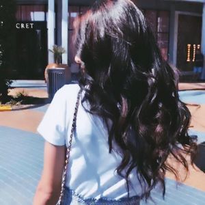 Meet your Posher, Sheema